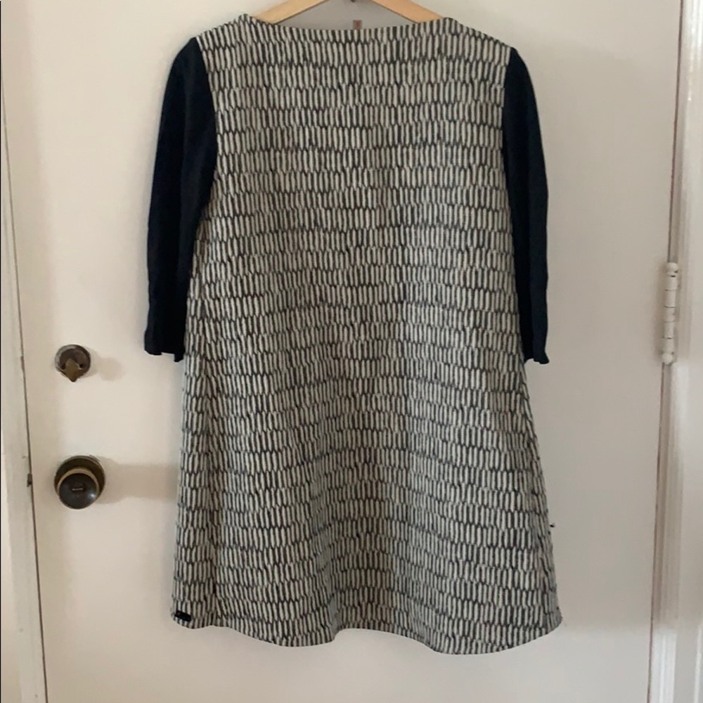 Cop.Copine knit jacket - Picture 2 of 2
